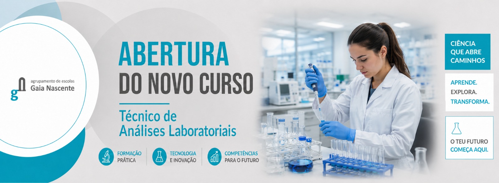 Novo Curso