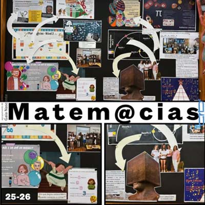 Matem@cias 2025-2026