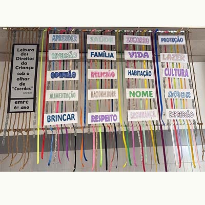 Direitos da Criança