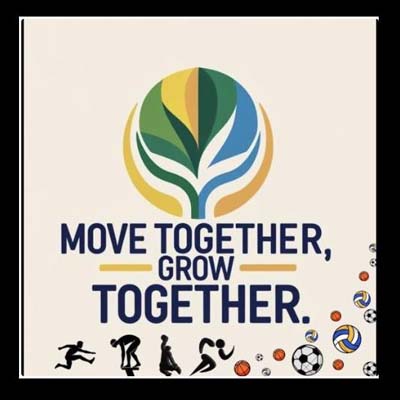 Etwinning 10ºE - 'Move together, Grow together'
