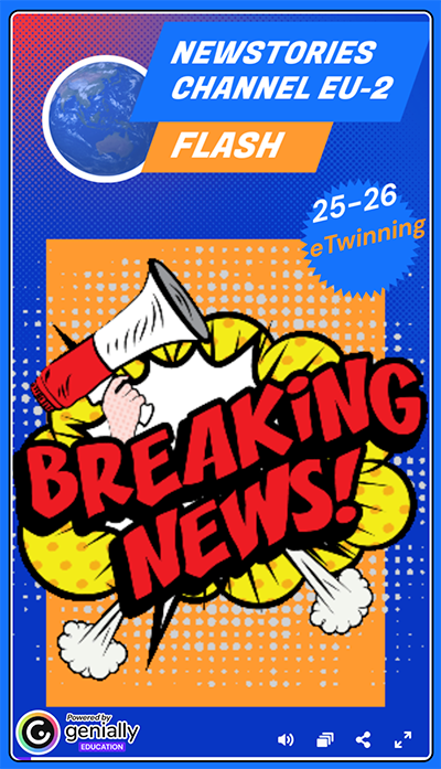 NewStories Channel EU-2