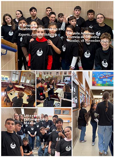 2025 | 2026 - NewStories Channel 