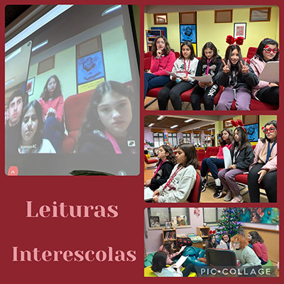 Leituras Interescolas  | Natal e Direitos Humanos