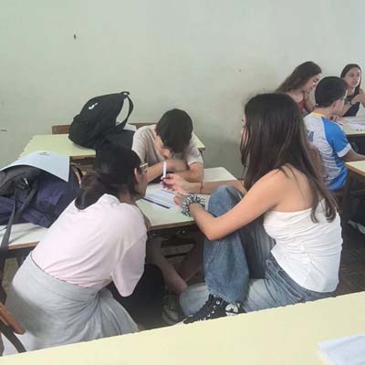 “Projeto ASAS – Alimentação Saborosa, Apelativa e Saudável” (PES - ISPUP - CMG– DGS)