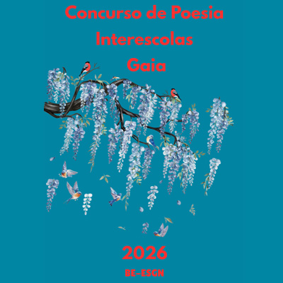 Abertura do Concurso de Poesia Interescolas de Gaia