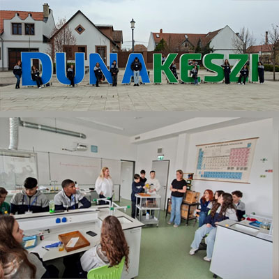 Dia 4: Mobilidade Erasmus + 