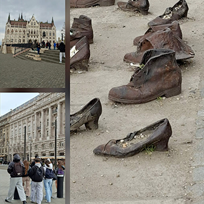 Dia 5: Mobilidade Erasmus +  