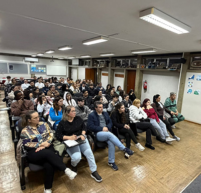 Mobilidade Erasmus+ para Formação em Contexto de Trabalho dos alunos dos Cursos Profissionais