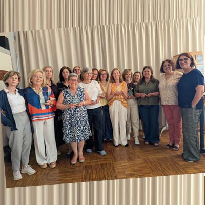 Homenagem aos Professores e Pessoal Não Docente aposentado