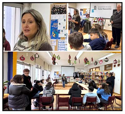 Sessão de Literacia Financeira | Parlamento dos Jovens