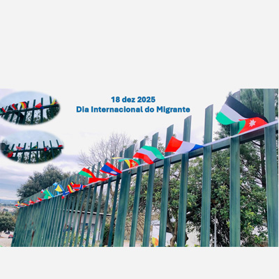 O Mundo à Vista: Celebrando a Diversidade