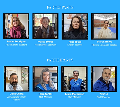 Mobilidade Erasmus+ a Cracóvia - Polónia