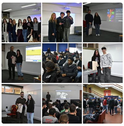 Multimedia Extreme 2025