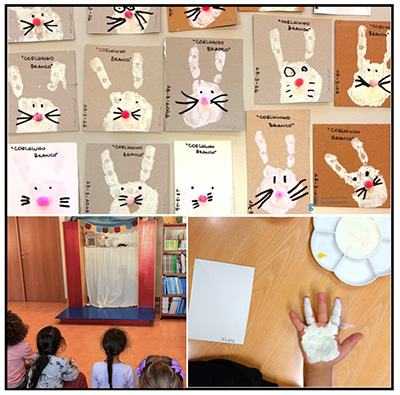 Biblioteca Escolar Fernando Guedes 