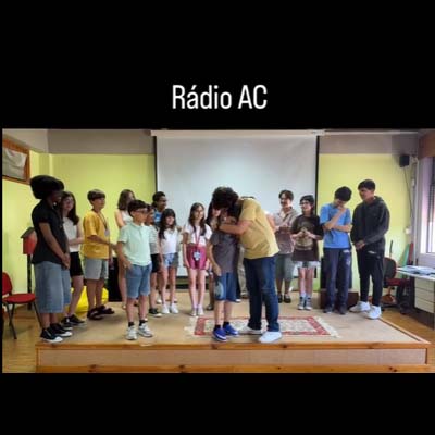 Rádio AC - Passagem de testemunho