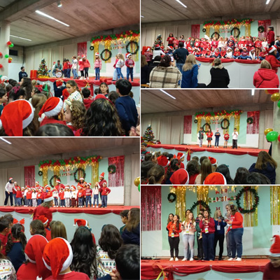 Porto d`Honra em Cabanões