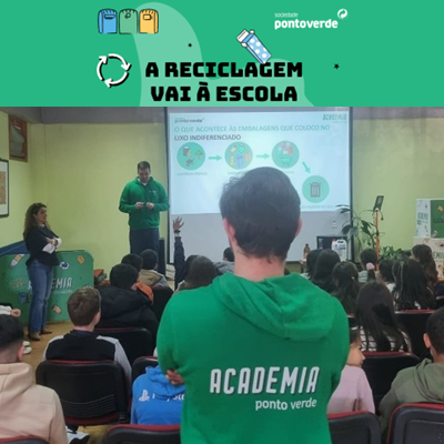 Reciclar para Sustentar