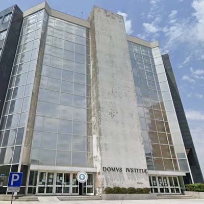 A violência no namoro - simulação de julgamento no Tribunal de Gaia