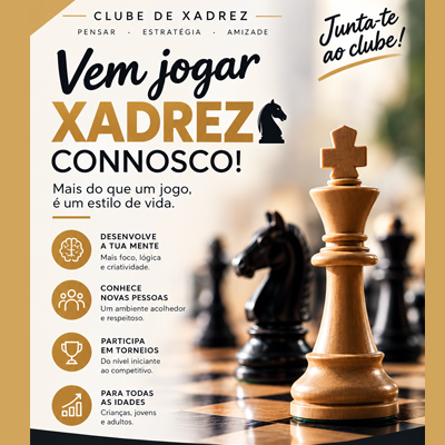 Clube de Xadrez AEGN