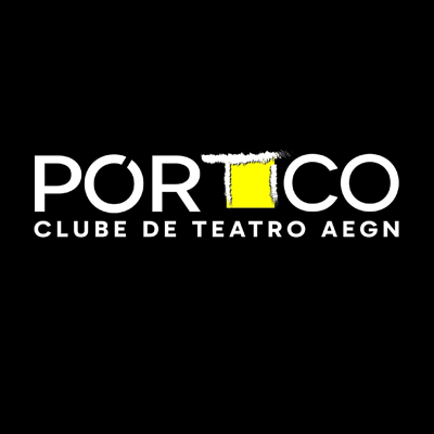 Clube de Teatro O Pórtico | Início de atividade 26/27