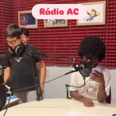 Rádio AC | Homenagem a Jorge Palma