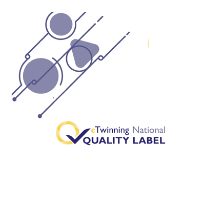 Projetos eTwinning distinguidos com o National Quality Label!