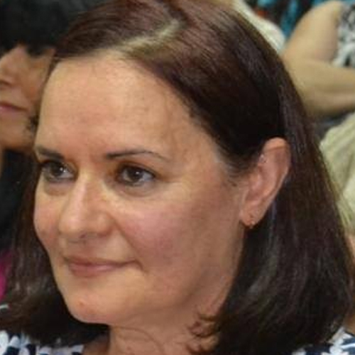 Professora Conceição Pereira